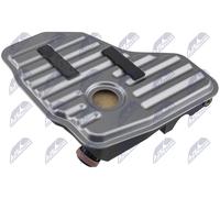 Filtro idraulico cambio Cartuccia filtro FSF-VW-022 NTY per VW GOLF VII