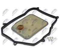 Filtro idraulico cambio Cartuccia filtro FSF-VW-027 NTY per AUDI VW FORD SEAT