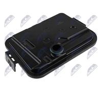 NTY FSF-VW-033 Filtro idraulico, Cambio automatico per PORSCHE