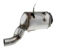 Filtro Particolato Diesel DPF Adatto per BMW 3 E90 335D 2006 5 E60 535D 2007 X3