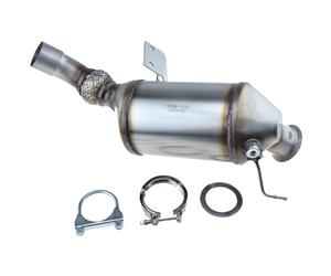 NTY Fuliggine Filtro Antiparticolato Sistema per BMW 3er Tour E91 320d 318d E90