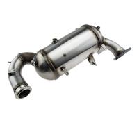 NTY Fuliggine Filtro Antiparticolato Sistema per Opel Astra J Caravan Insignia A
