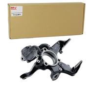 NTY Fuso a snodo, Sospensione ruota ZZP-AU-003
