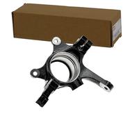 Kit montaggio pastiglie freno Assale anteriore Sx ZZP-HY-506 NTY per KIA HYUNDAI