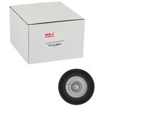 Rullo cinghia trapezoidale Plastica RNK-LR-009 NTY per LAND ROVER MERCEDES-BENZ