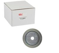 NTY Galoppino/Guidacinghia, Cinghia Poly-V compatibile con SUZUKI RNK-SU-008