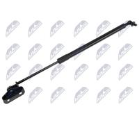 NTY AE-SB-007 Ammortizzatore pneumatico cofano motore