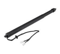NTY Gasfeder Dämpfer Heckklappe Sinistra Per Peugeot 3008 SUV M_ 1.5 BlueHDi 130