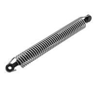 NTY Gasfeder Del Posteriore Destro Compatibile Per BMW 5 Serie 520D 530D
