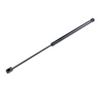 NTY Gasfeder Heckklappe Passante Per Seat Toledo I 1L 1.6i 1.8i