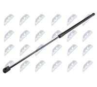 NTY Ammortizzatore pneumatico cofano anteriore AE-VW-079 L=725mm 240N per VW Passat B8