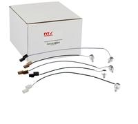 NTY Generatore di impulsi Albero a gomiti EAG-MS-000