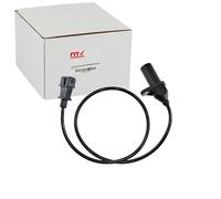 NTY ECP-FT-001 Generatore di impulsi, Albero a gomiti