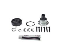 NTY Giunto Albero Di Trasmissione Adatto Per Suzuki Grand Vitara II JT 1.6 AWD