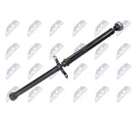NTY Giunto Albero Di Trasmissione Per Audi NWN-AU-036 1416mm