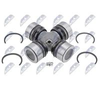 NTY Giunto, Albero longitudinale NKW-KA-303