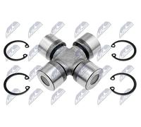 NTY Giunto albero trasmissione NKW-NS-005 per Nissan Qashqai / Qashqai+2 I 2.0 DCI