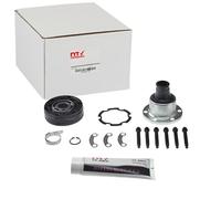 NTY Kit giunti Semiasse NPW-SU-011 per SUZUKI Grand Vitara II SUV (JT, TE, TD)