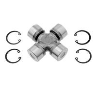 NTY Giunto Albero Lungo Adatto Per Suzuki Grand Vitara II JT TE TD 1.9 DDIS