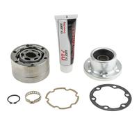 NTY Giunto Albero Lungo Per Mitsubishi Outlander I CU_W 2.4 4WD 2.0 Space Wagon