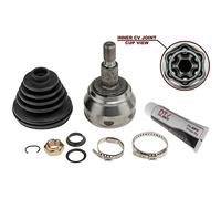 NTY Giunto Albero Motore Anteriore Sinistro per VW Golf IV 1J1 1J5 New