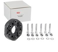 NTY Giunto albero longitudinale NPE-ME-002 per CHRYSLER e MERCEDES-BENZ