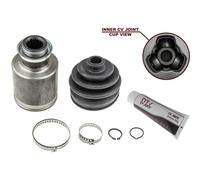 NTY Giunto Anteriore Compatibile Per Mazda 3 BK 1.6