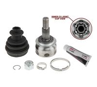 NTY Giunto Anteriore Compatibile Per Mazda CX-3 DK 2.0