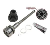 NTY Giunto Anteriore Della Trasmissione Destra Compatibile Per Volvo XC60 156 D4