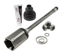 NTY Giunto Anteriore Destro Compatibile Per BMW X1 E84 XDRIVE23D