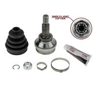 NTY Giunto Anteriore Posteriore Per Dacia Duster