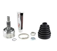 NTY Giunto Anteriore Radiale Adatto Per Dacia Duster