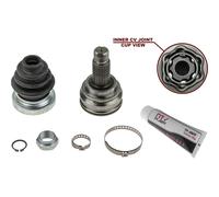 NTY Giunto Anteriore Radiale Compatibile Per BMW X1 E84 XDRIVE18D