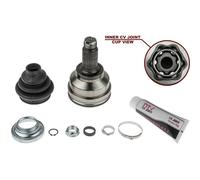 NTY Giunto Anteriore Radiale Compatibile Per BMW X5 E53 3.0d