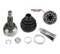 NTY Giunto Anteriore Radiale Compatibile Per Hummer