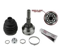 NTY Giunto Anteriore Radiale Compatibile Per Jeep Cherokee KJ 2.8 CRD 4x4