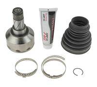 NTY Giunto Anteriore Sinistro Compatibile Per Volvo XC60 156 D4