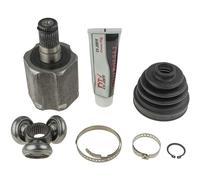 NTY Giunto Anteriore Sinistro Compatibile Per Volvo XC60 II 246 2.0 D4