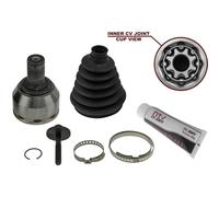 NTY Giunto Anteriore Sinistro Destro Compatibile Per Volvo V60