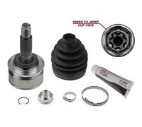 NTY Giunto Anteriore Sinistro Destro Per Ford Ranger TKE 3.2 TDCi