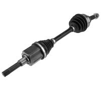 NTY NPW-FR-206 Semiasse