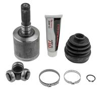 NTY Giunto Anteriore Sinistro Per Opel Monterey B Isuzu Trooper III
