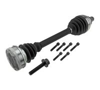 NTY Giunto Anteriore Sinistro Per VW Golf VII 5G1 1.2 TSI BE1 1.4 TGI CNG