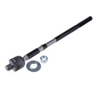 NTY Giunto Assiale Barra Di Sterzo Anteriore Per Honda CR-V III RE 2.2i-DTEC 4WD