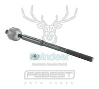 NTY Giunto ASSIALE FEB SDK-CH-057F