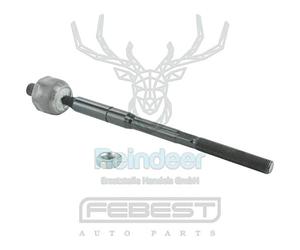 NTY Giunto ASSIALE FEB SDK-CH-057F