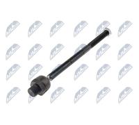 NTY Giunto Assiale Spurstange SDK-CH-013 Per Jeep Anteriore Rinforzato