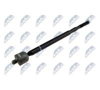 NTY Giunto Assiale Spurstange SDK-MS-041 355 mm per Citroën Mitsubishi Peugeot