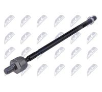 NTY Giunto Assiale Testa Braccio Sterzo SDK-MS-017 Per Mitsubishi Volvo
