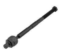 NTY Giunto Assiale Tirante Frontale per Dodge Nitro Jeep Cherokee Kk 2.8 CRD 4WD